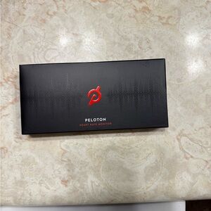 NWT Peloton Heart Rate Monitor